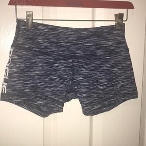 CrossFit shorts